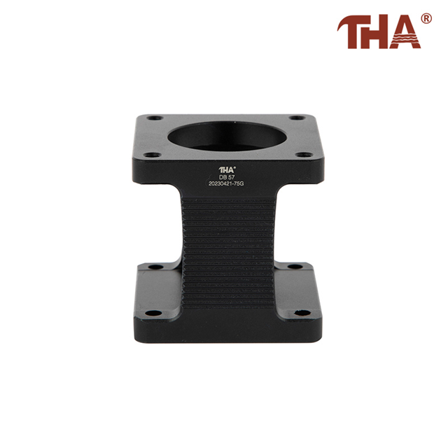 Flexible Installation Motor Bracket