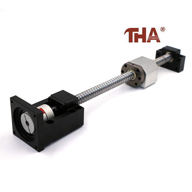 BC12ZC Motor Bracket Stepping Seat