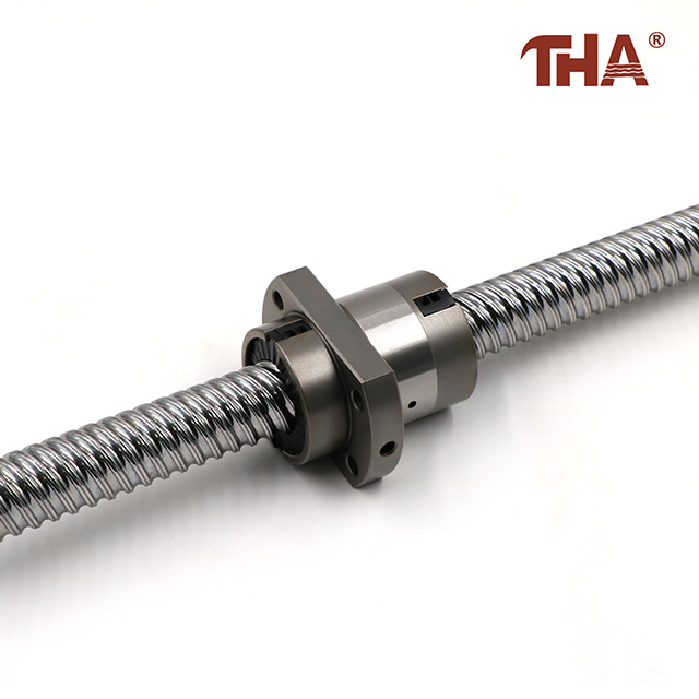Direct Sale SFY Series Ball Screw