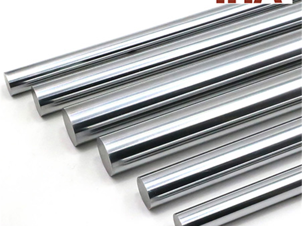 Application and Performance Advantages of Linear Shafts in Automation Equipment