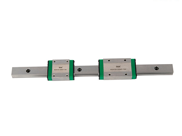 Miniature Linear Guides: The Cornerstone of Precision Motion in 3D Printing Technology