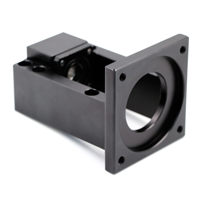 Stepper Motor Bracket
