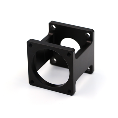 Servo Motor Bracket