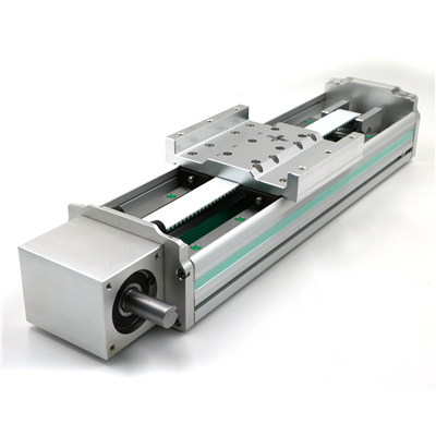 GY-EGHP95F-II High Precision Linear Stage