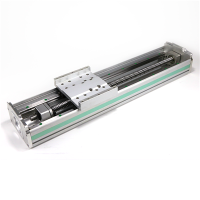 GY-HGHS140F Linear Guide Motion