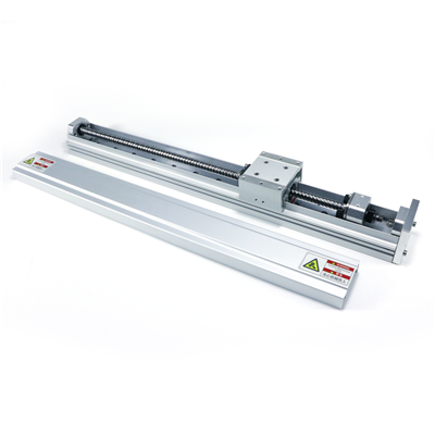 GY-MGWS60F Linear Stage
