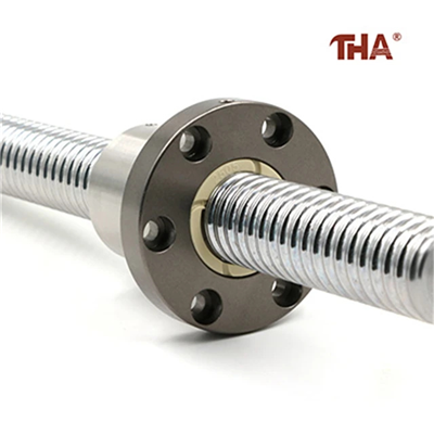 SFI-SFI Precision Ball Screw