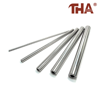 Axis Linear Shaft