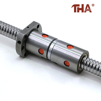 DFU Ball Screw With Nut