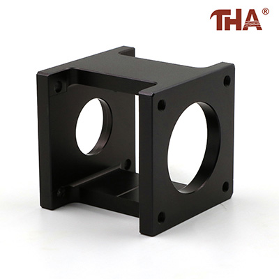Motor Bracket Servo Adapter