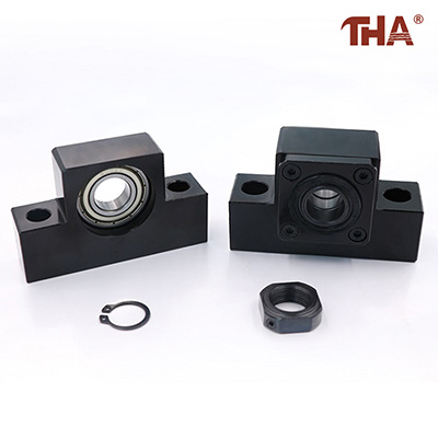 EKEF Ball Support Bearing Support