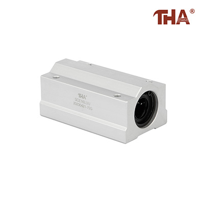 SCEL Linear Slide Block