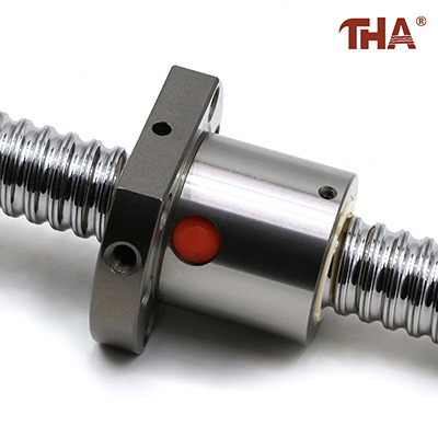 SFU High Precision Ball Screw and Nut