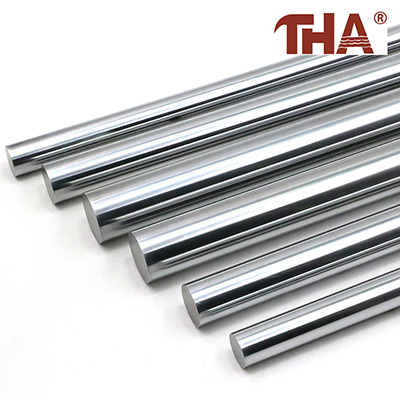Linear Guide Rail Shaft