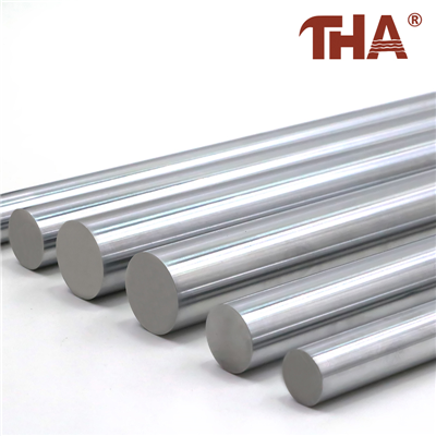 20mm Guideway Linear Shaft