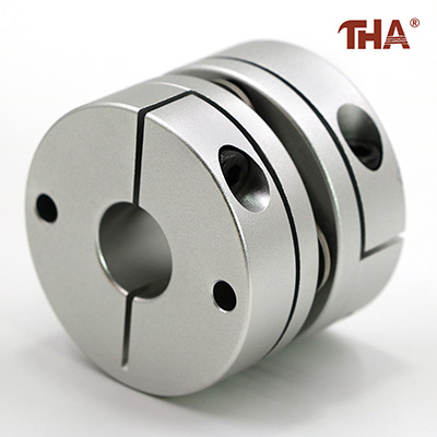 Aluminium Single Coupling