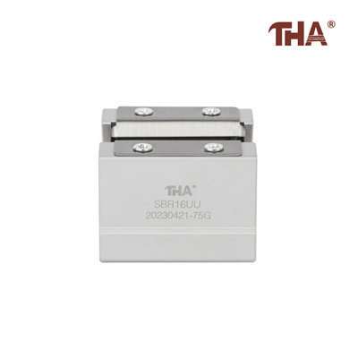 SBR Linear Guide Rail with Sheet Metal