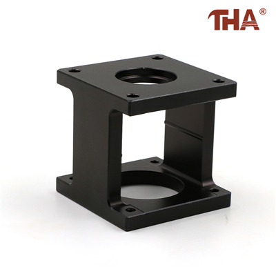 Stepper Servo Motor Mount Bracket