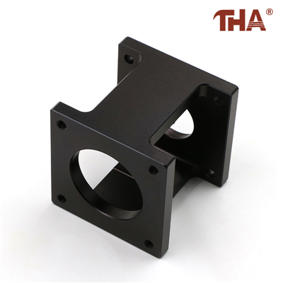 Motor Mount Bracket for Ball Screw